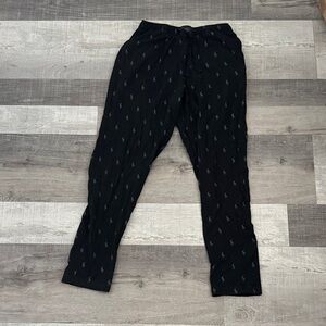 Polo by Ralph Lauren Dark Sleepwear Pants